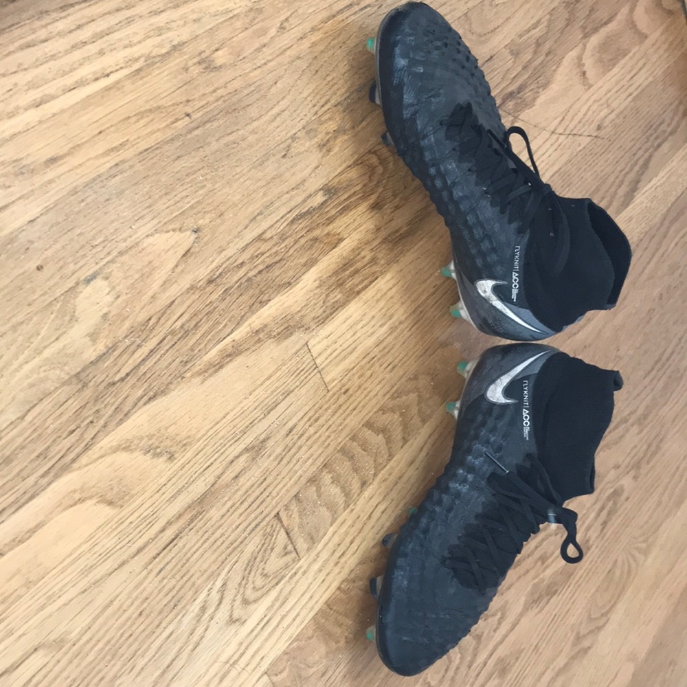 Nike Soccer Cleats